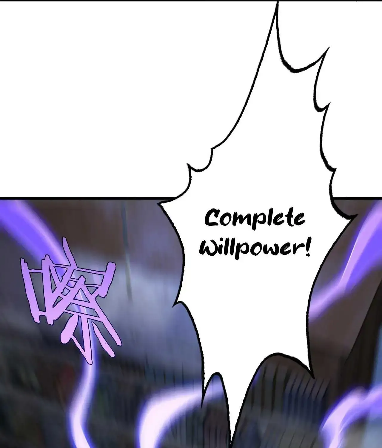 Doomsday Sword God Chapter 15 page 55 - 