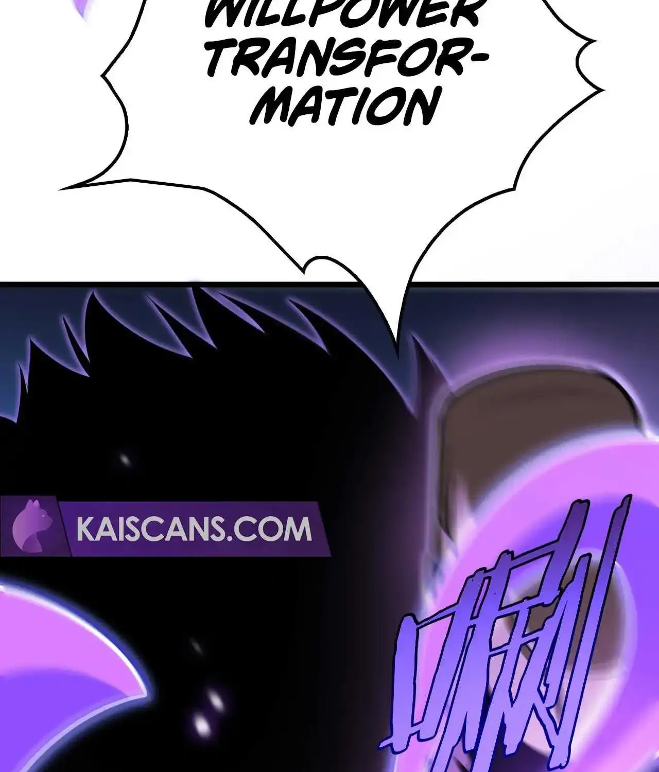 Doomsday Sword God Chapter 15 page 58 - 