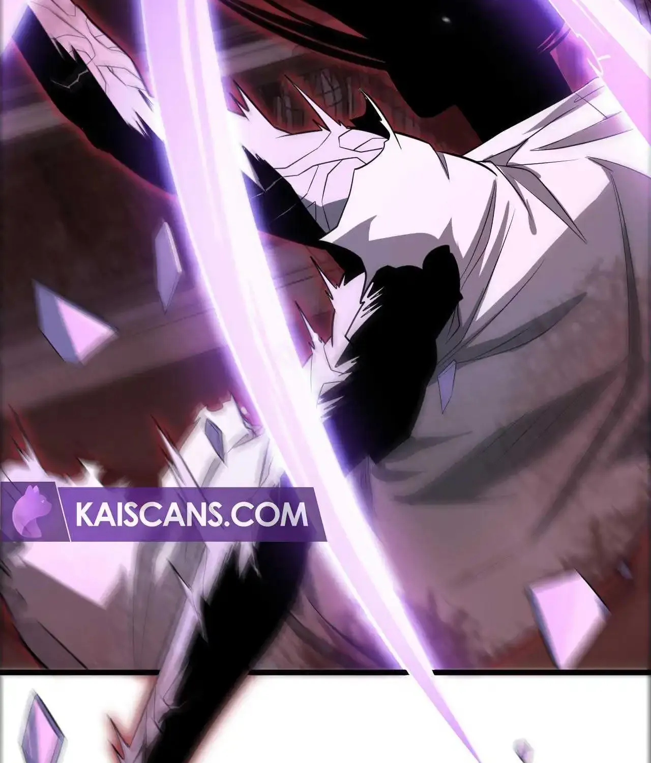 Doomsday Sword God Chapter 15 page 64 - 