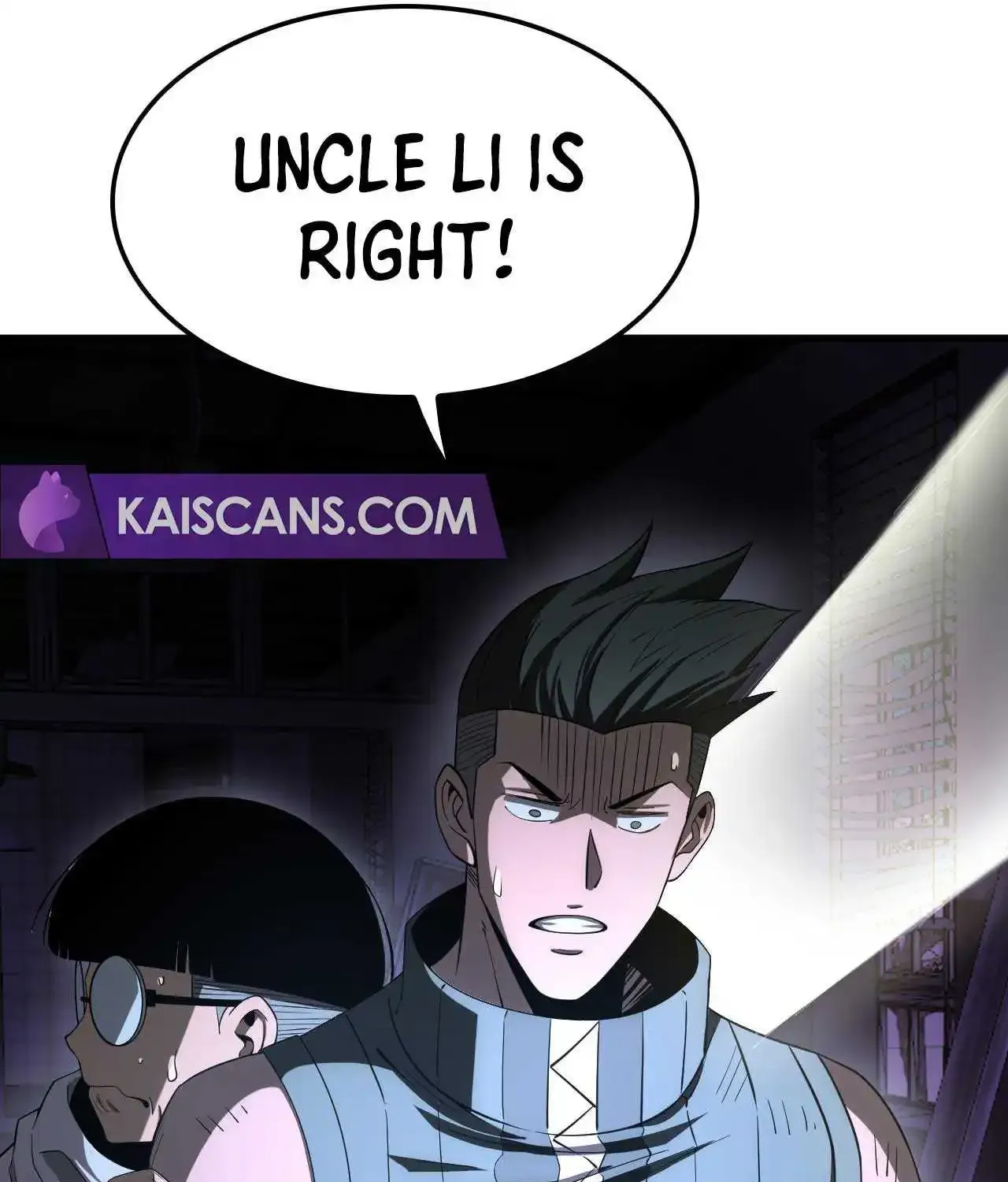 Doomsday Sword God Chapter 15 page 79 - 