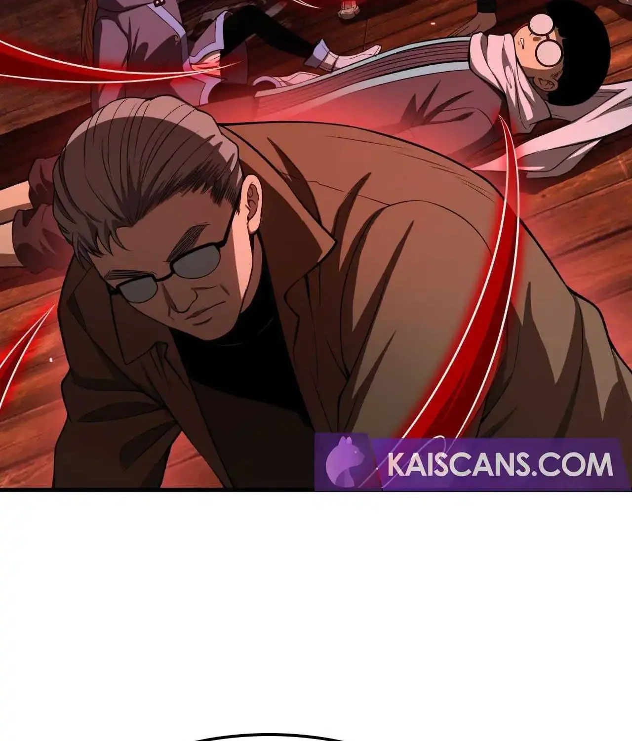 Doomsday Sword God Chapter 15 page 9 - 