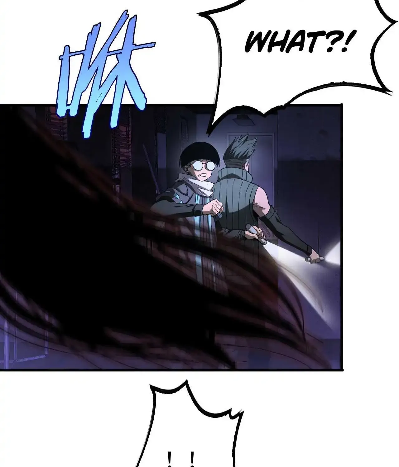 Doomsday Sword God Chapter 15 page 81 - 
