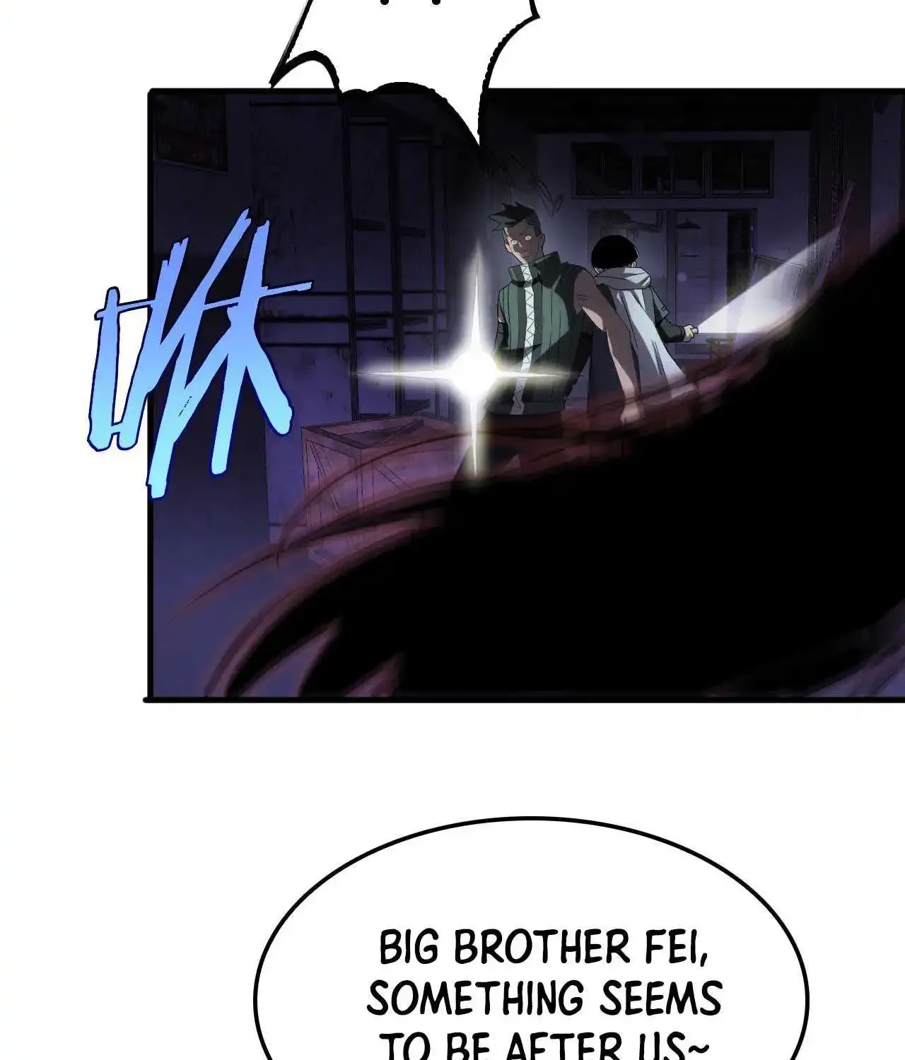 Doomsday Sword God Chapter 15 page 82 - 