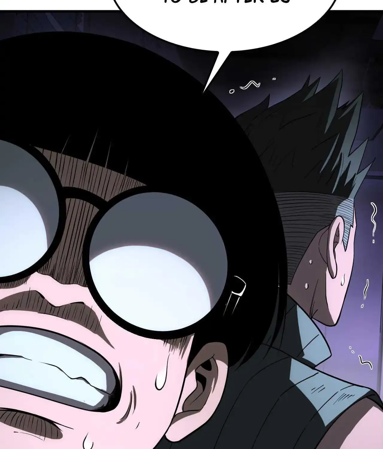 Doomsday Sword God Chapter 15 page 83 - 