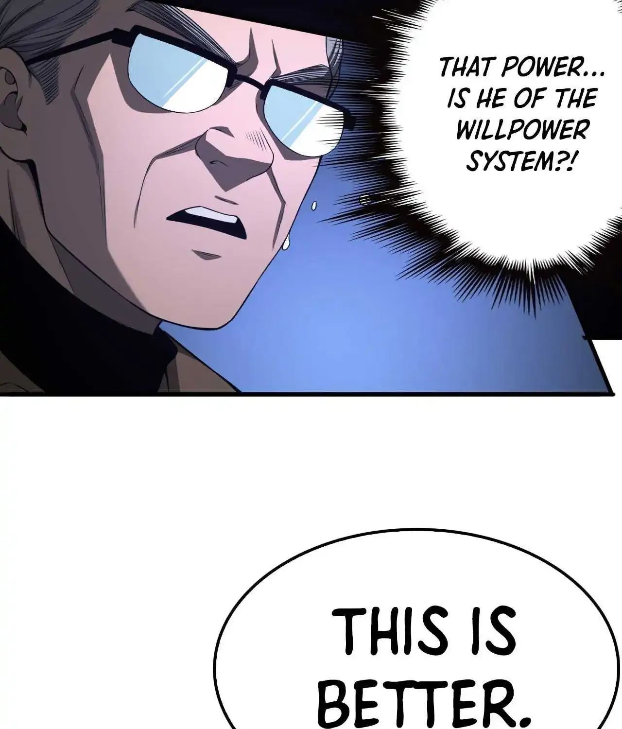 Doomsday Sword God Chapter 15 page 94 - 