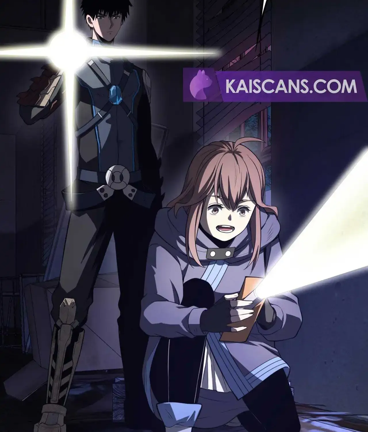 Doomsday Sword God Chapter 15 page 97 - 