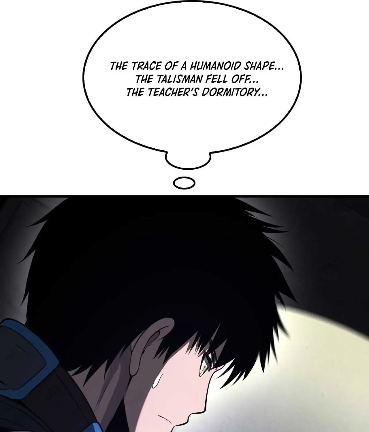 Doomsday Sword God Chapter 15 page 99 - 
