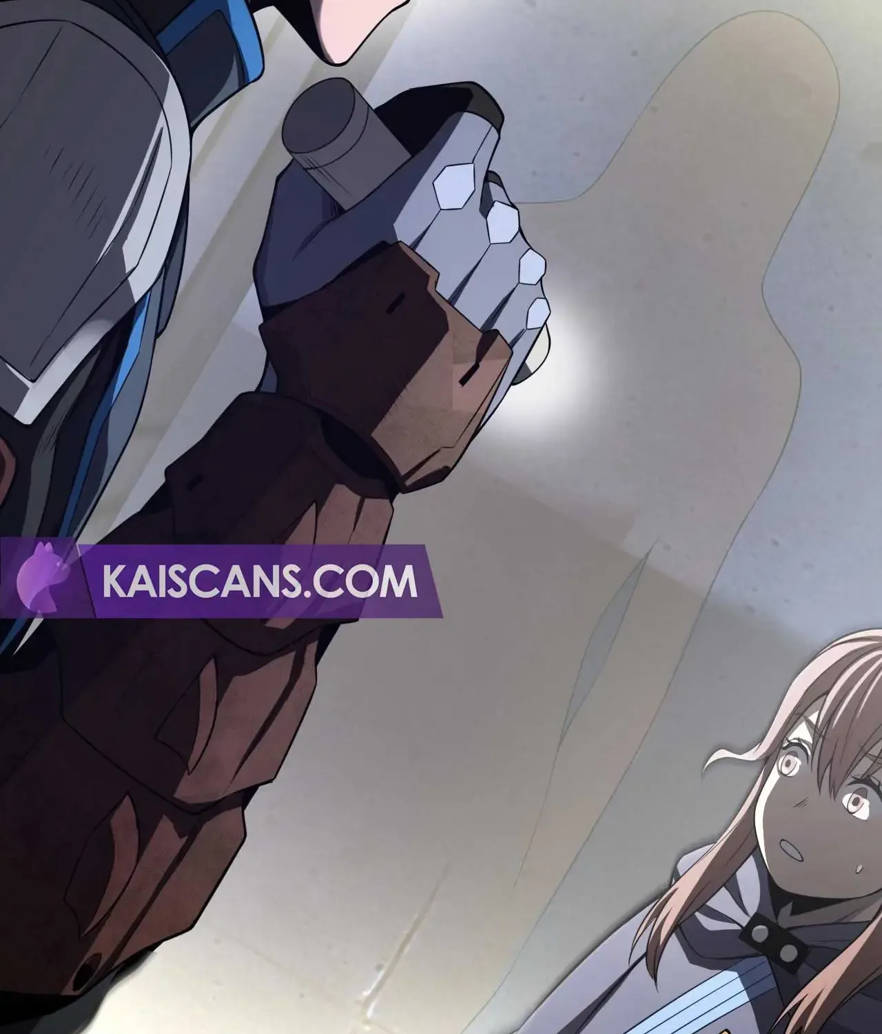 Doomsday Sword God Chapter 15 page 100 - 