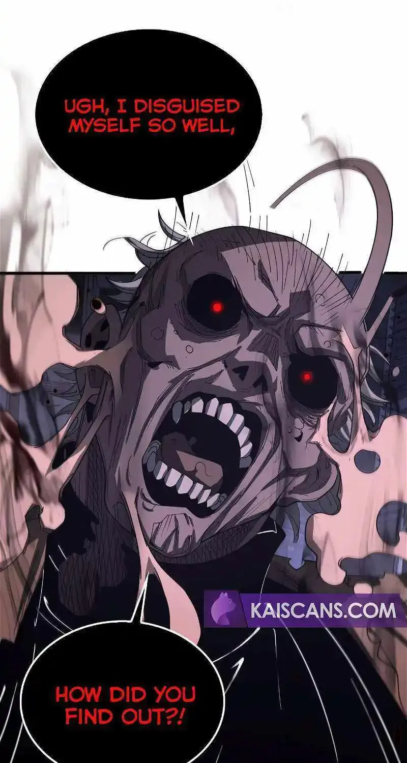 Doomsday Sword God Chapter 16 page 20 - 