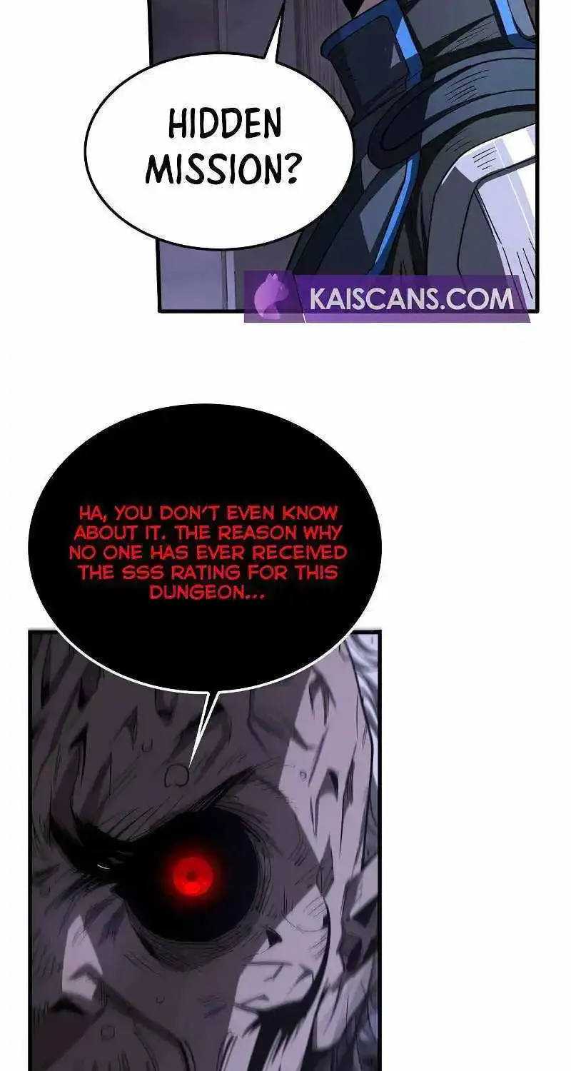 Doomsday Sword God Chapter 16 page 24 - 