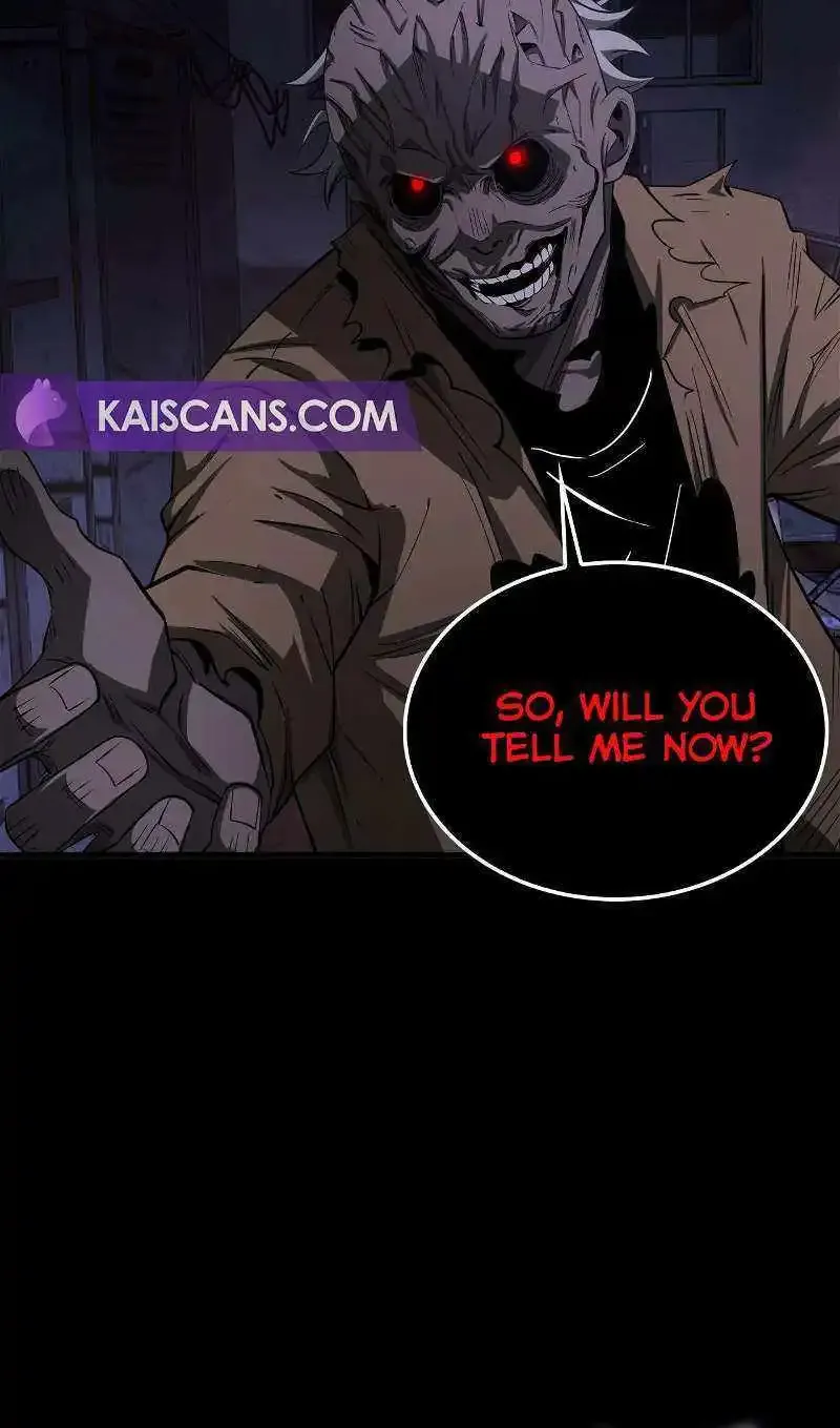 Doomsday Sword God Chapter 16 page 32 - 