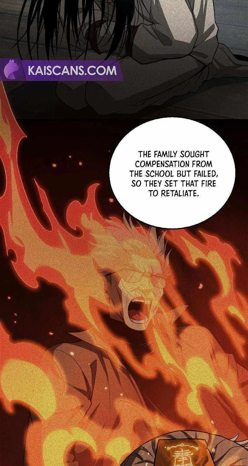 Doomsday Sword God Chapter 16 page 38 - 