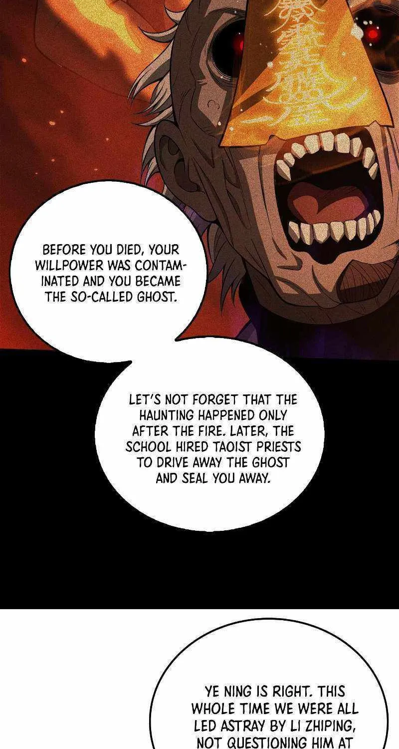 Doomsday Sword God Chapter 16 page 39 - 