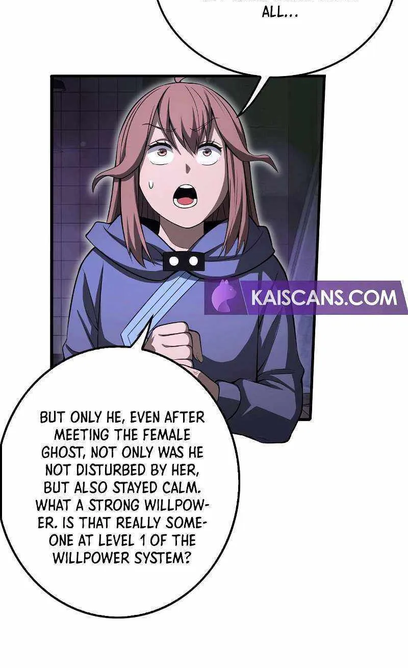 Doomsday Sword God Chapter 16 page 40 - 