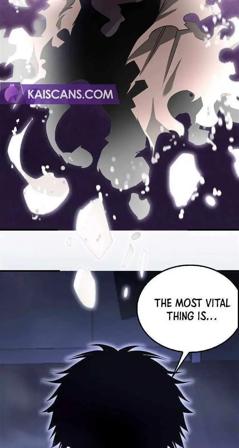 Doomsday Sword God Chapter 16 page 49 - 