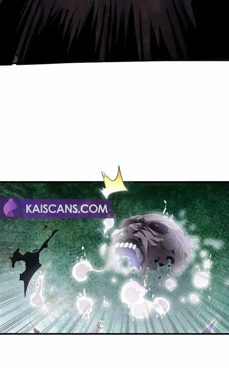 Doomsday Sword God Chapter 16 page 51 - 