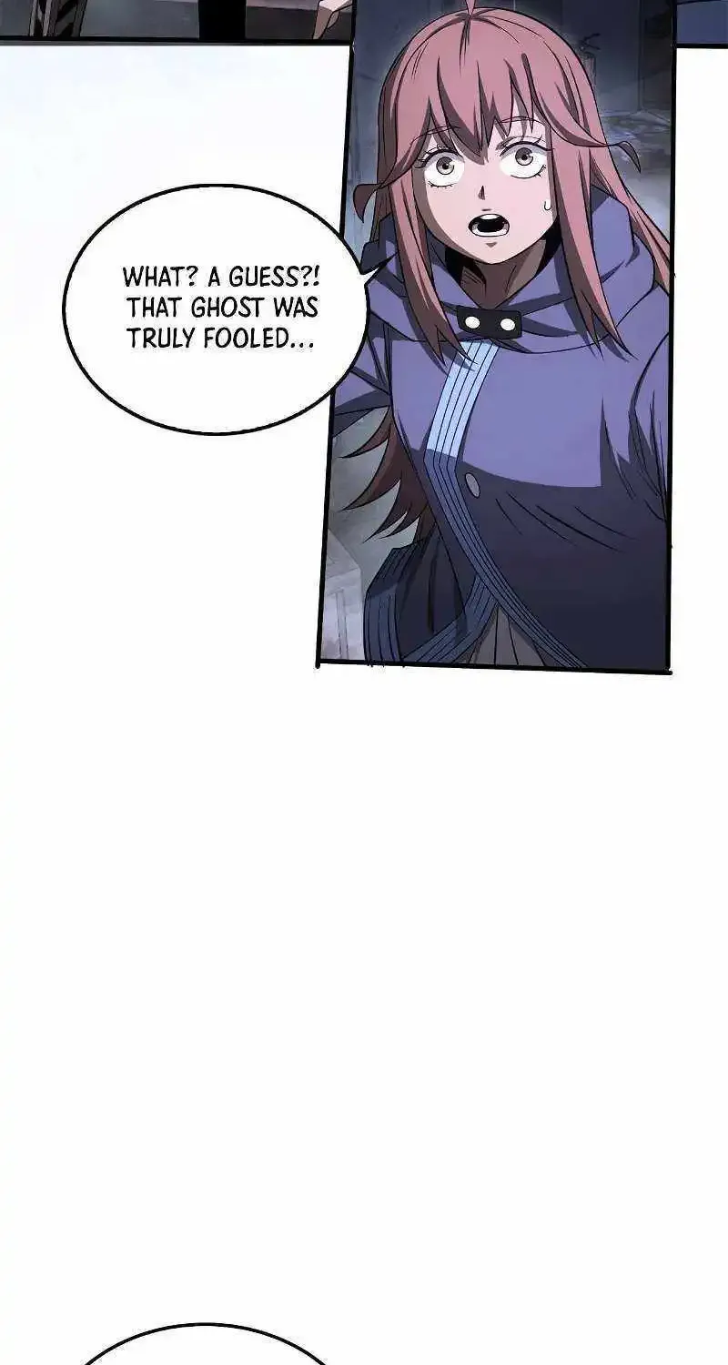 Doomsday Sword God Chapter 16 page 53 - 