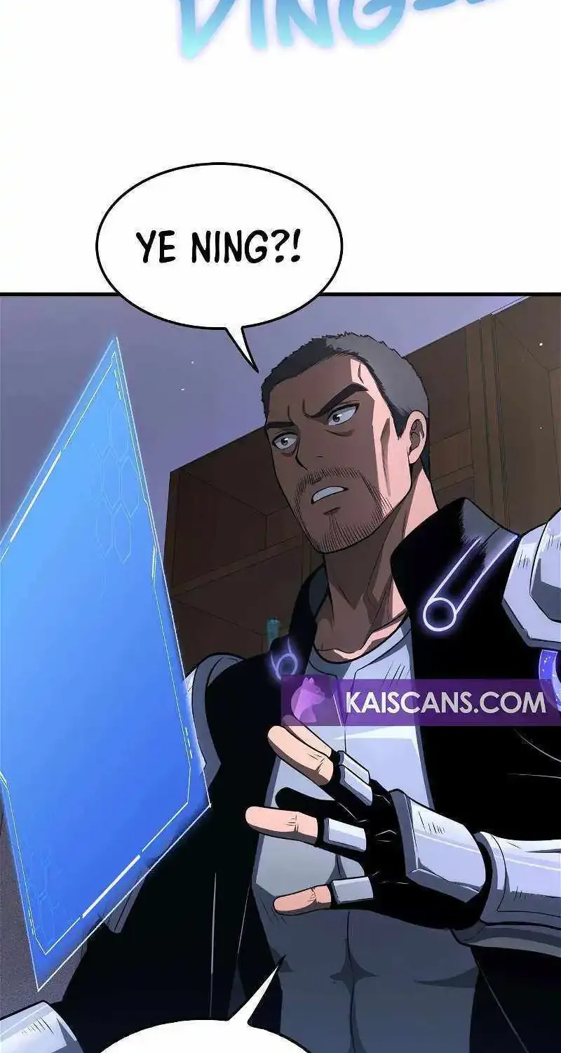 Doomsday Sword God Chapter 16 page 84 - 