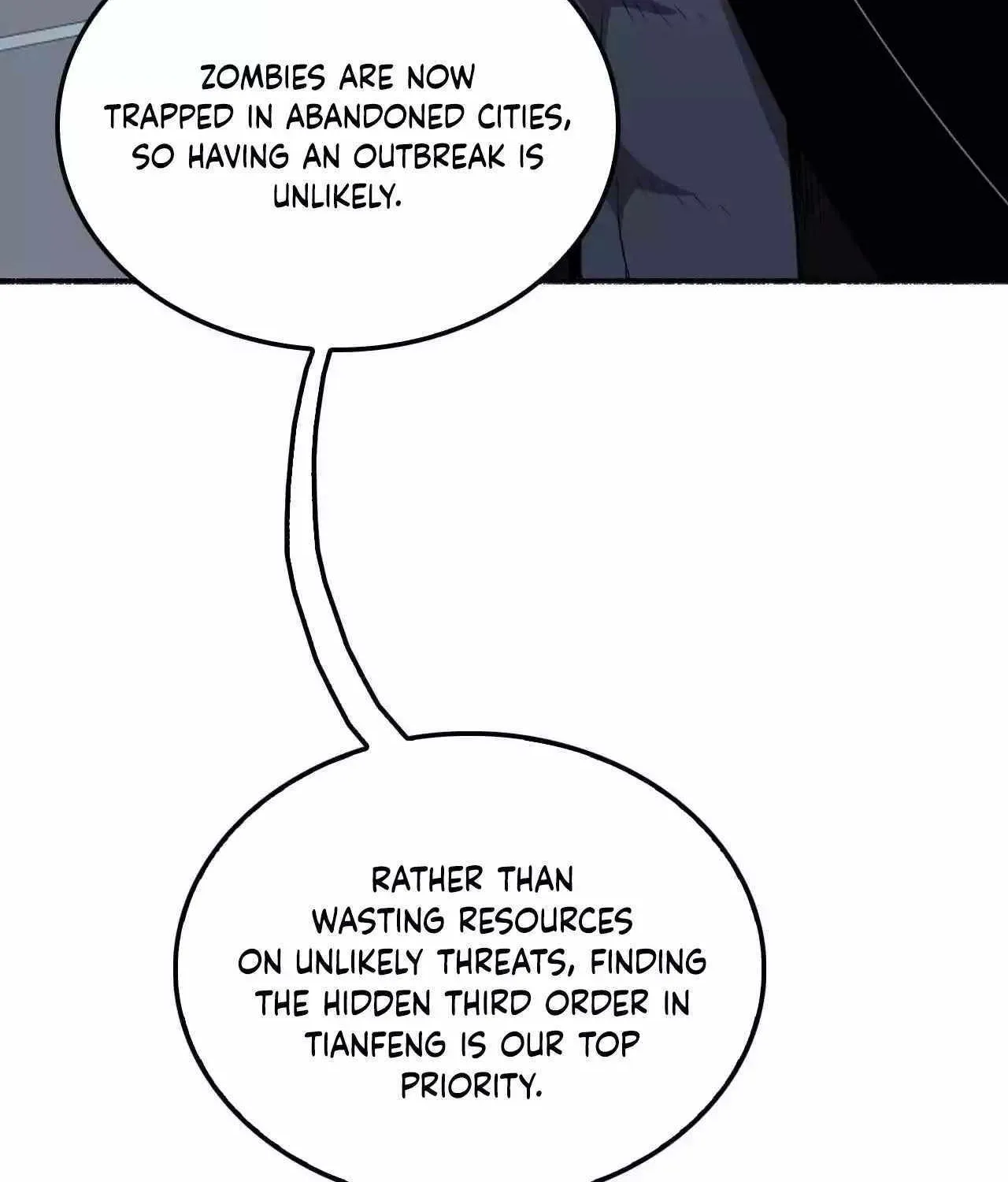 Doomsday Sword God Chapter 17 page 11 - 