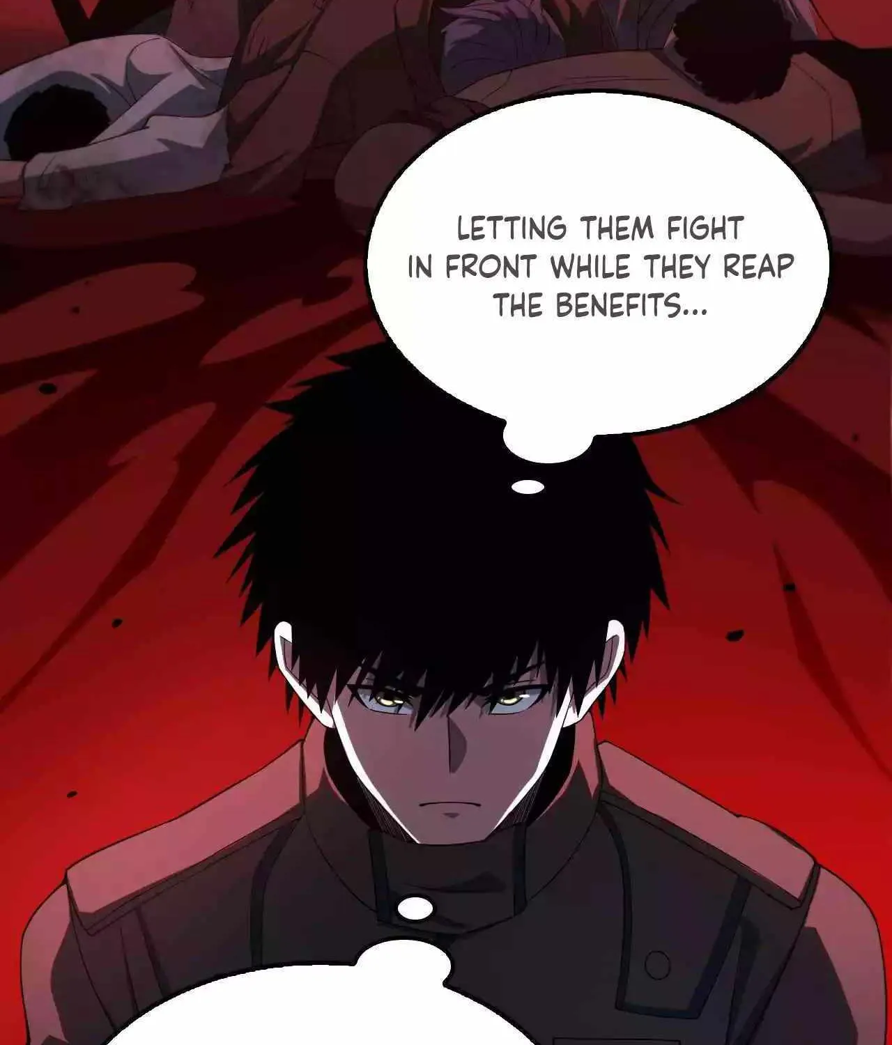 Doomsday Sword God Chapter 17 page 104 - 