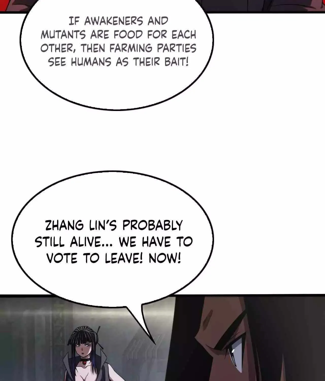Doomsday Sword God Chapter 17 page 105 - 