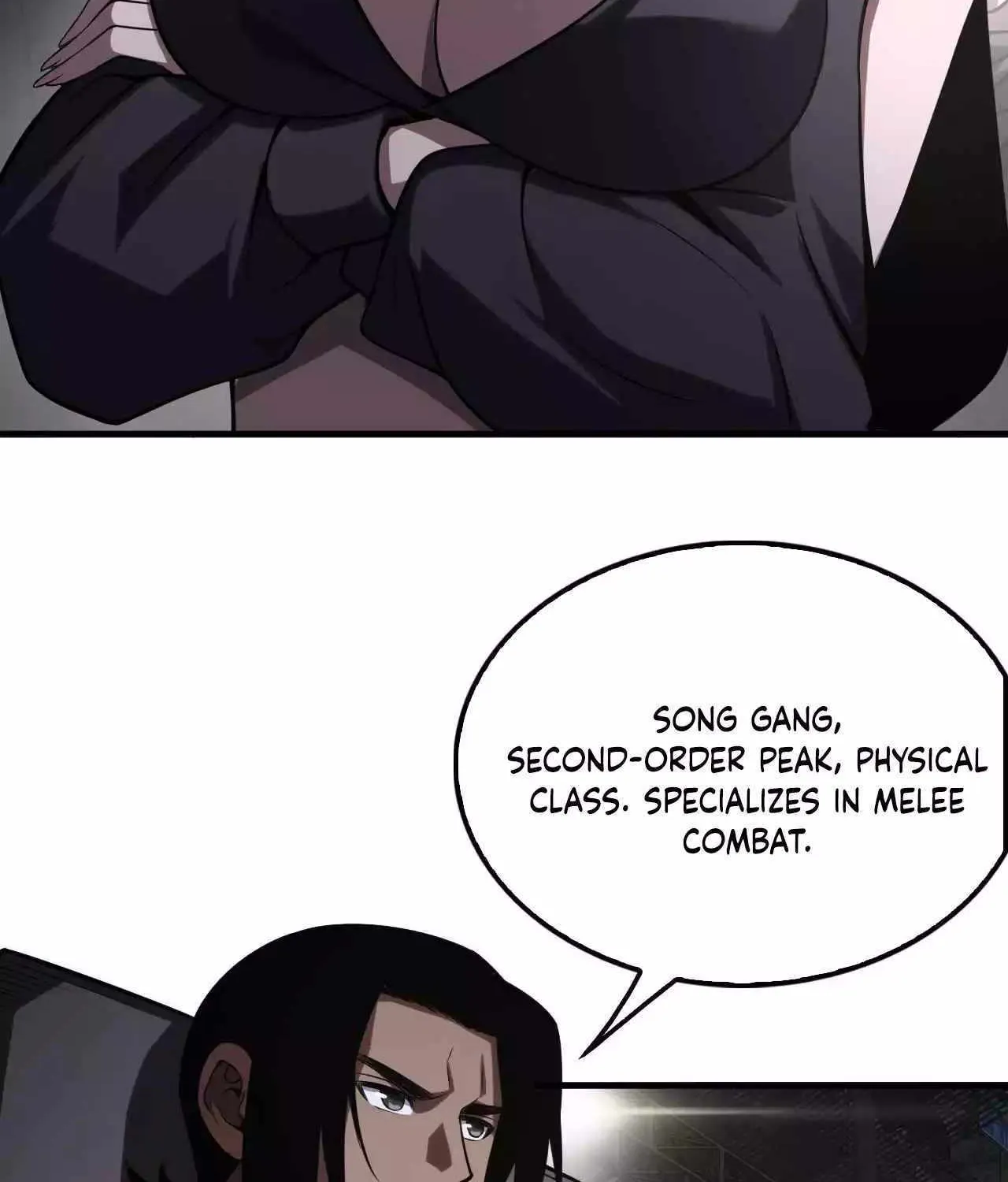 Doomsday Sword God Chapter 17 page 119 - 