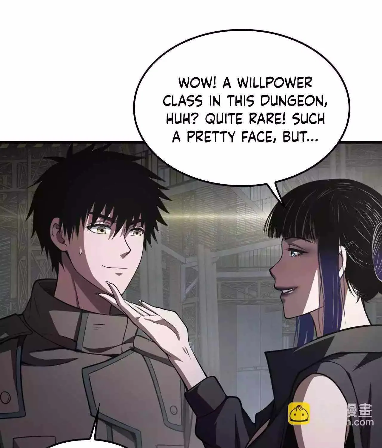 Doomsday Sword God Chapter 17 page 125 - 