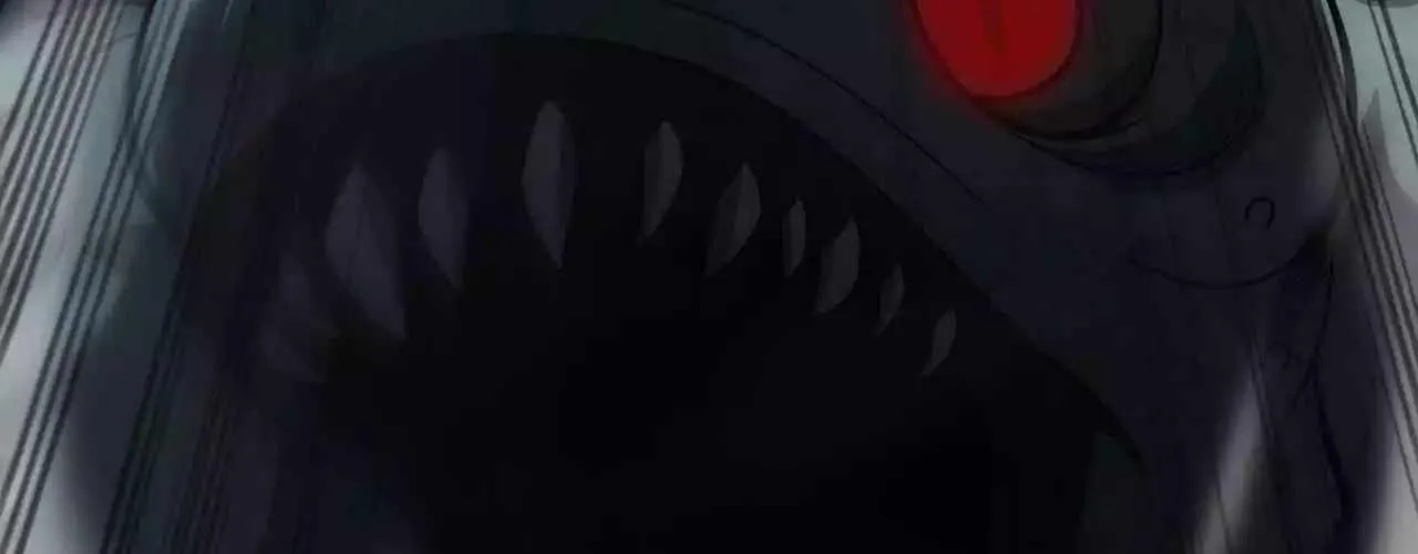 Doomsday Sword God Chapter 17 page 132 - 