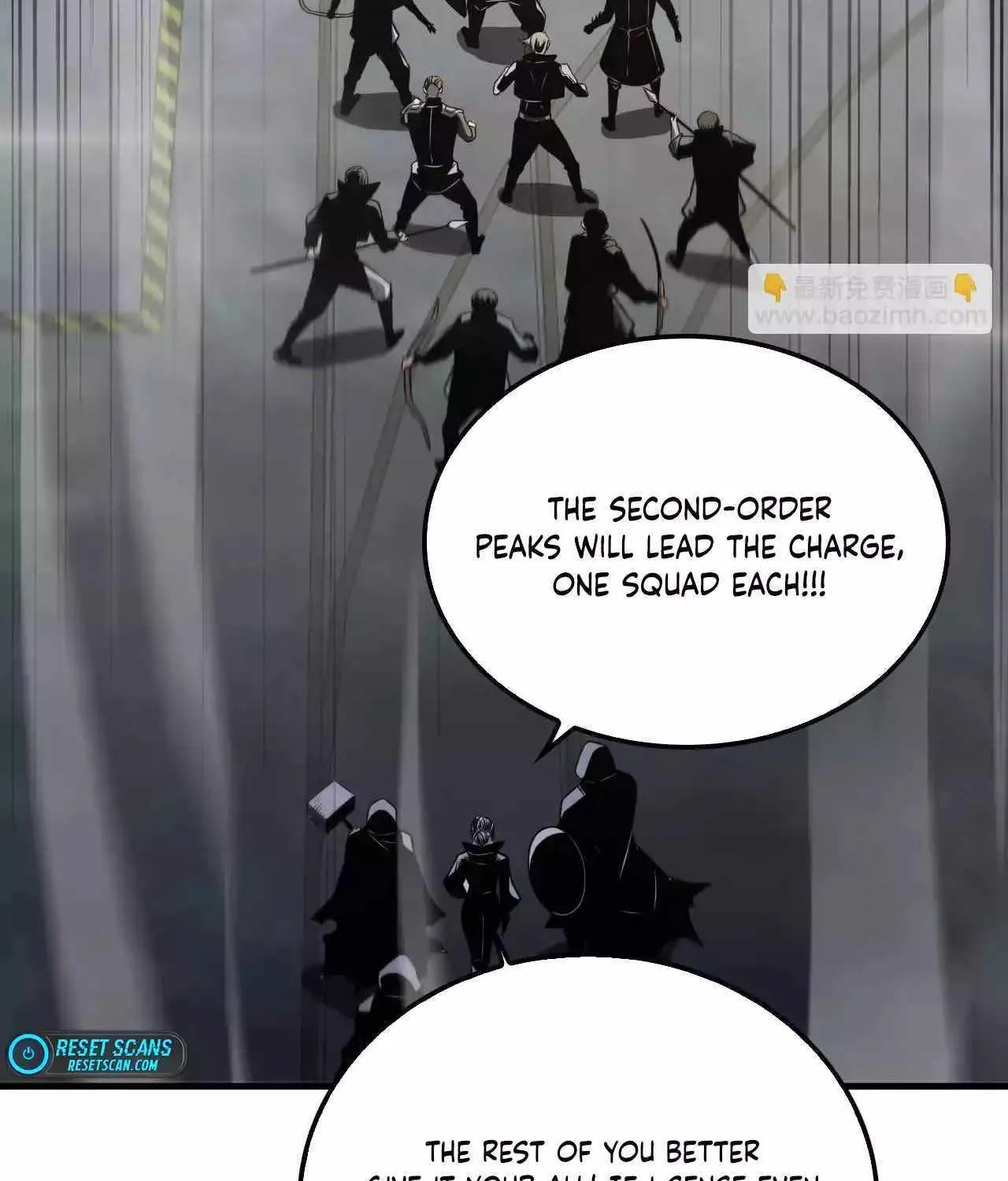 Doomsday Sword God Chapter 17 page 135 - 