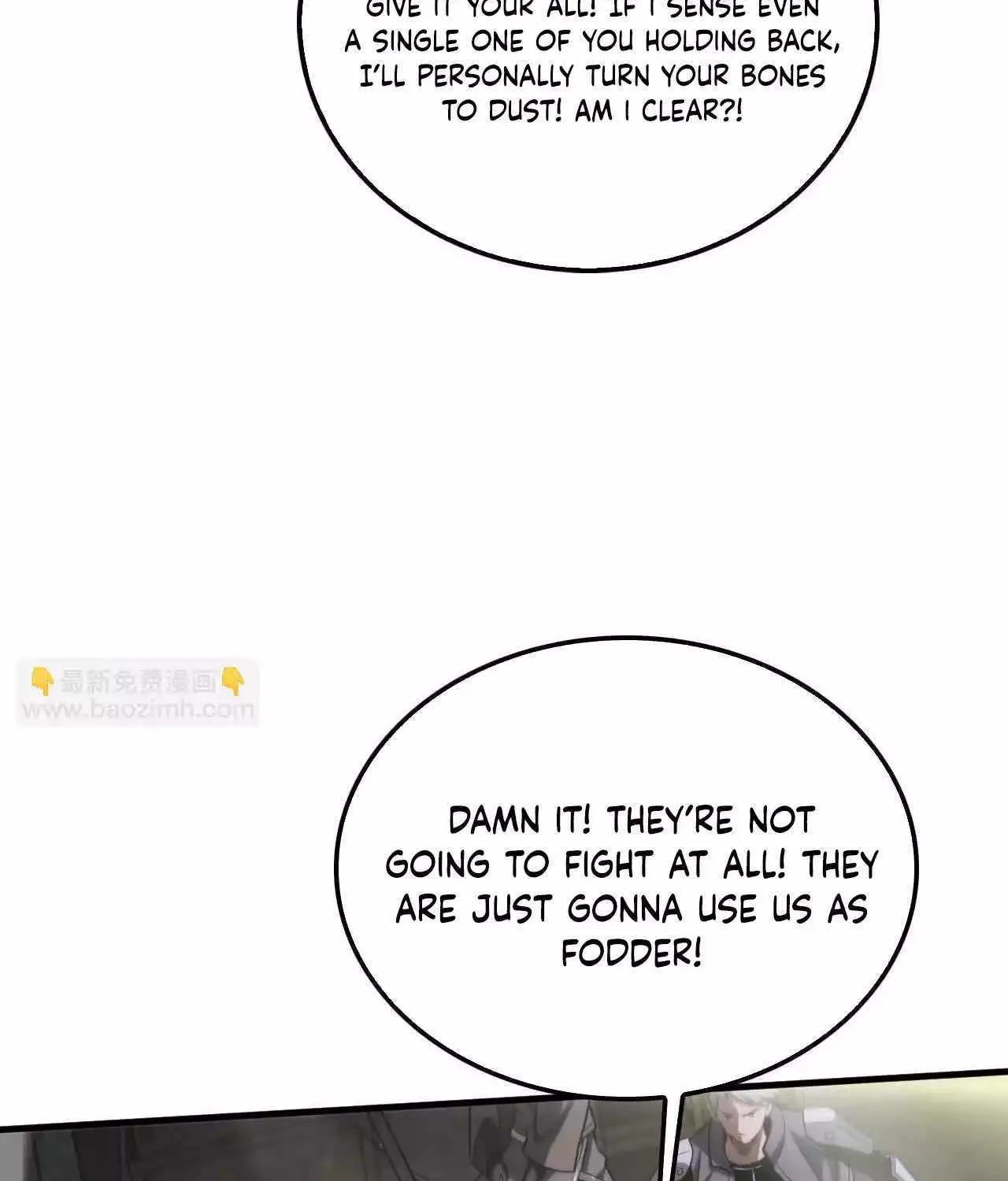 Doomsday Sword God Chapter 17 page 136 - 