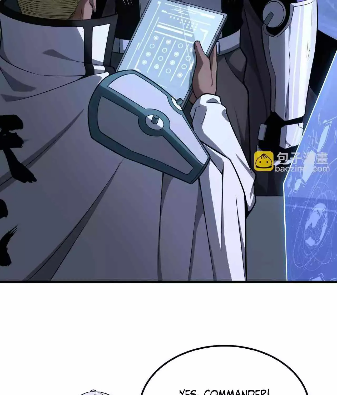 Doomsday Sword God Chapter 17 page 18 - 