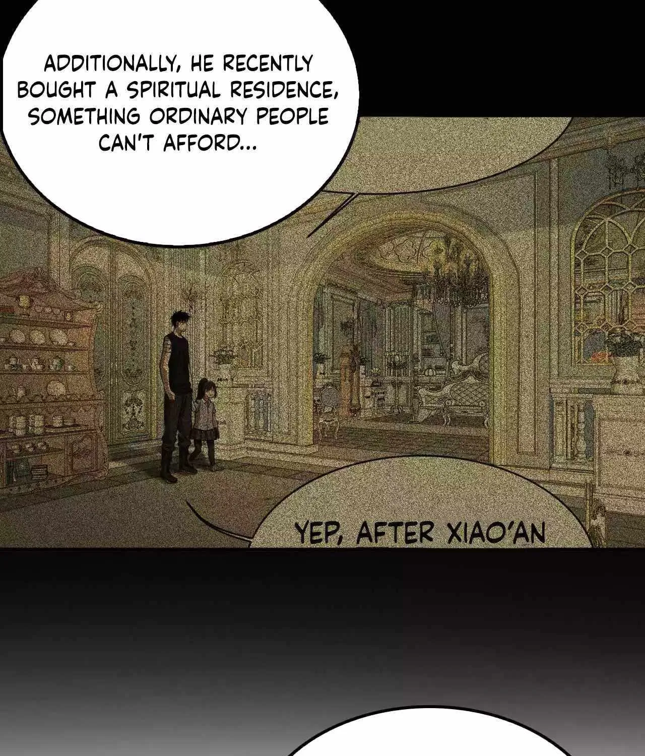 Doomsday Sword God Chapter 17 page 23 - 