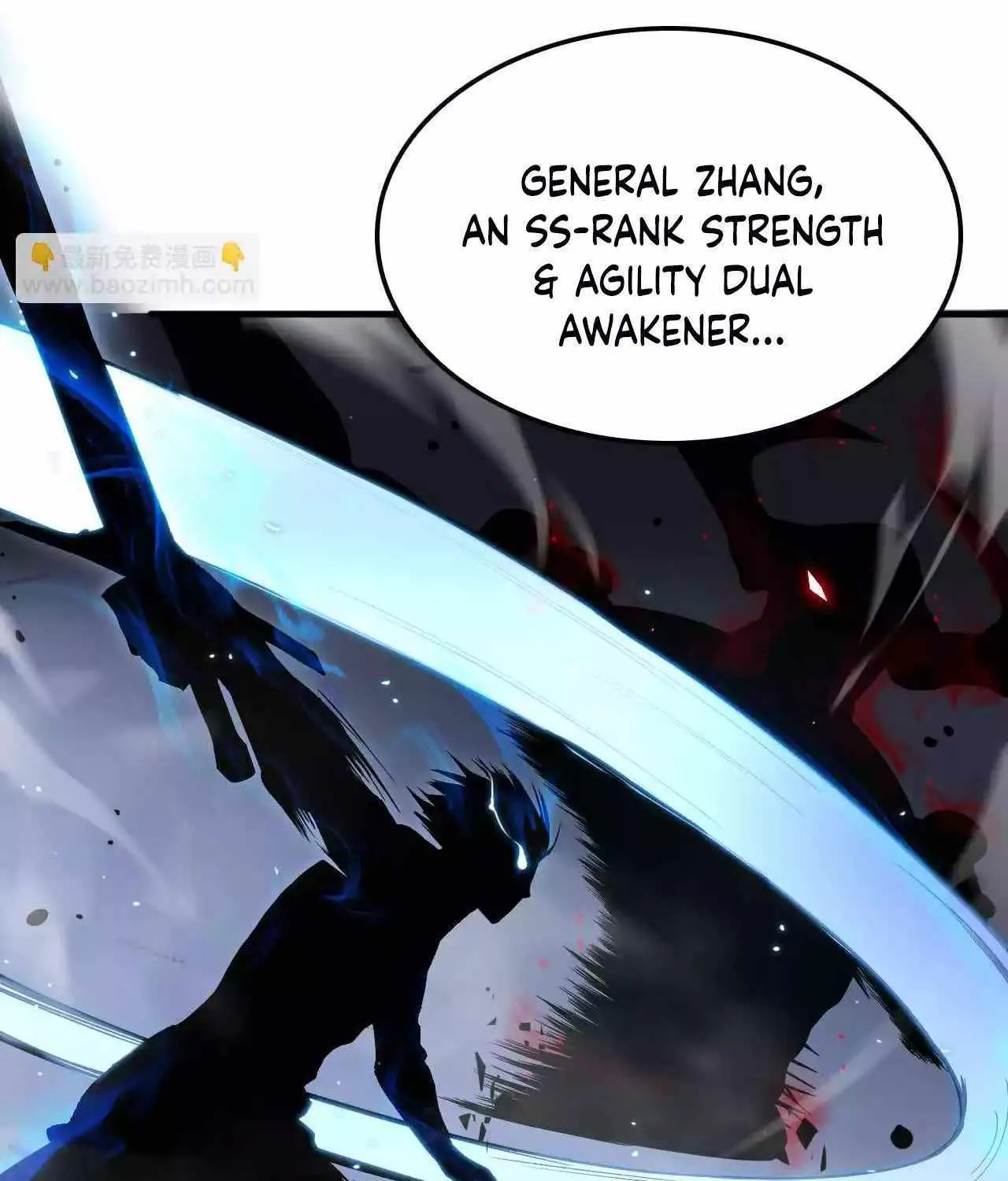 Doomsday Sword God Chapter 17 page 28 - 