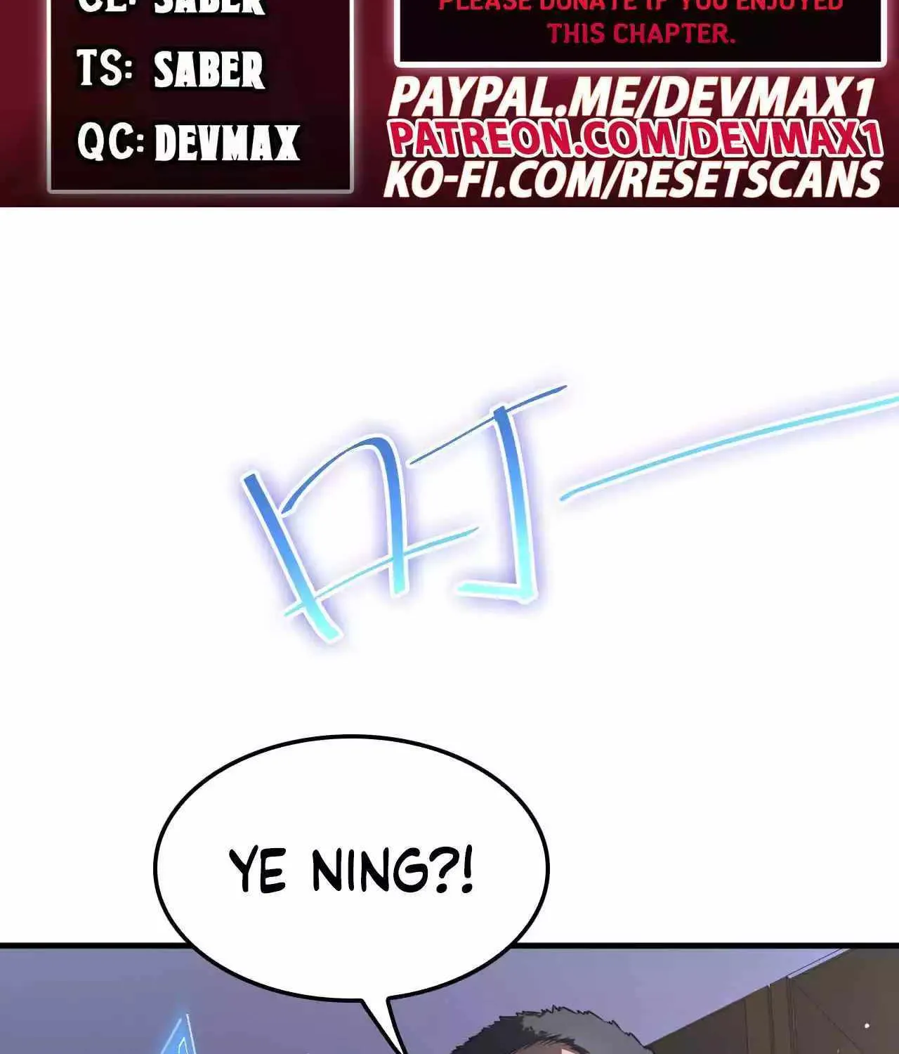 Doomsday Sword God Chapter 17 page 4 - 