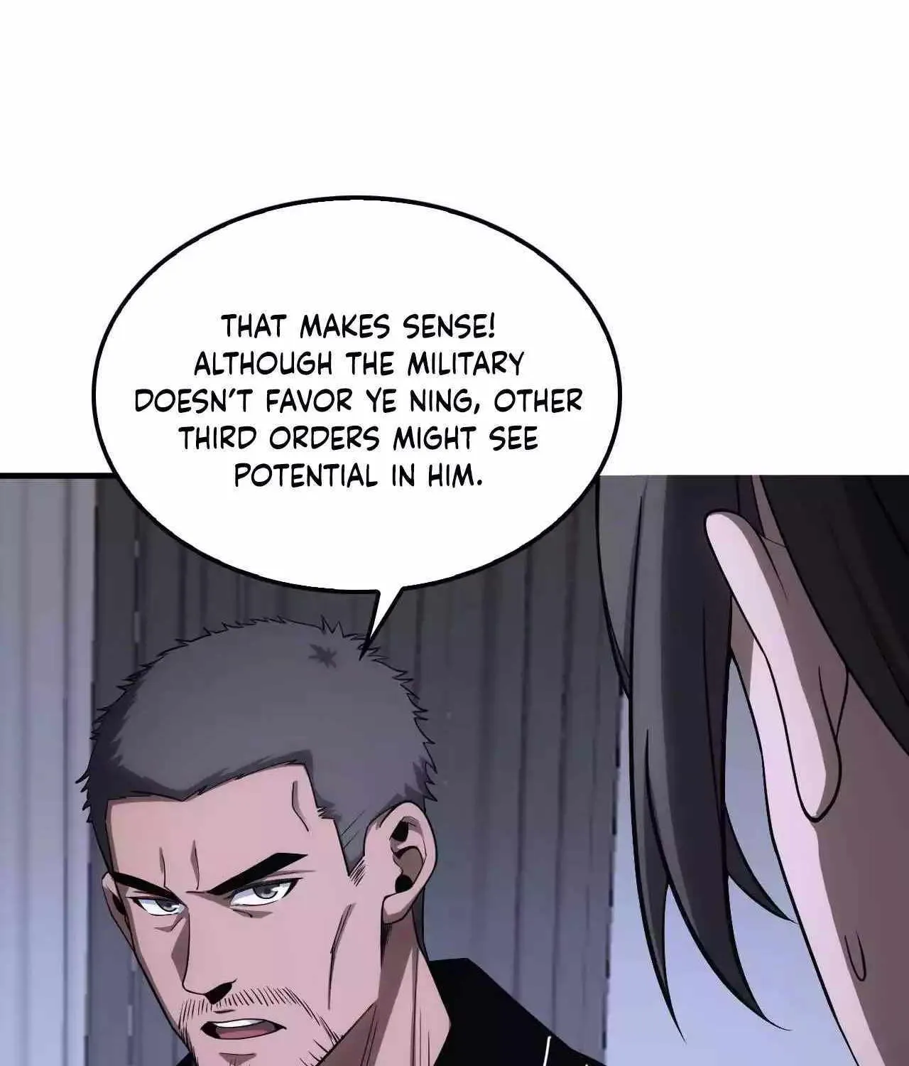 Doomsday Sword God Chapter 17 page 31 - 