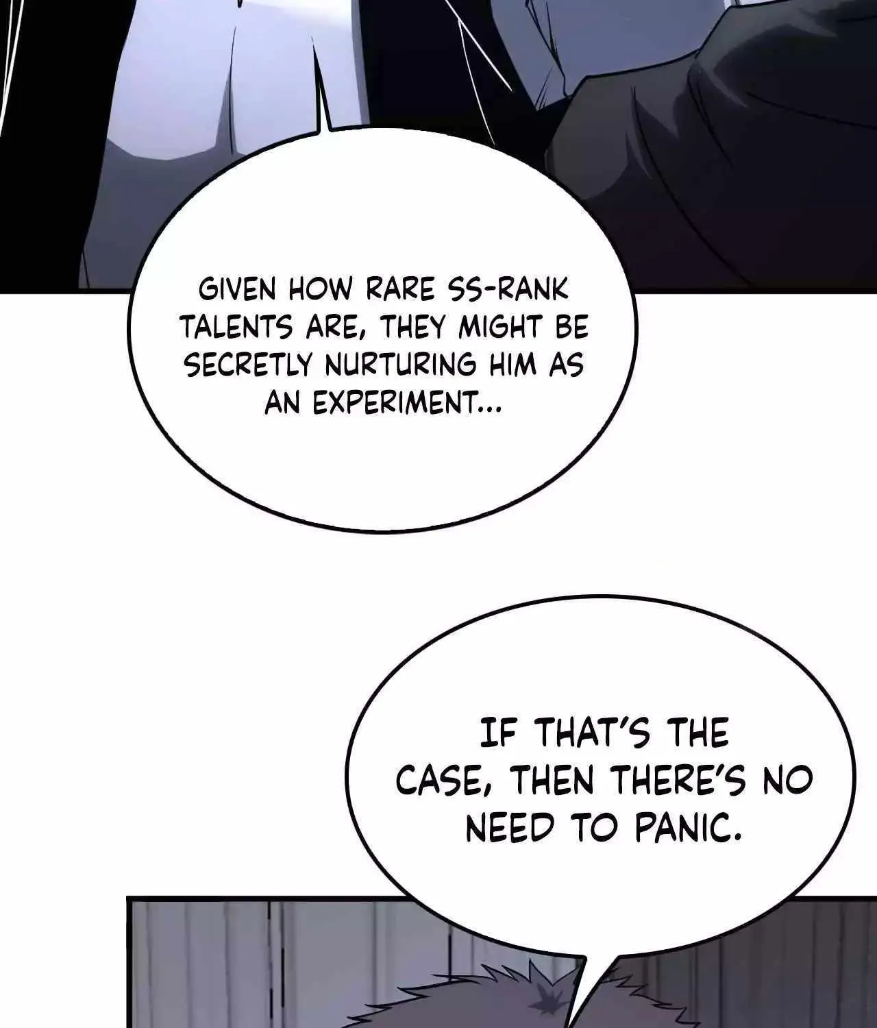 Doomsday Sword God Chapter 17 page 33 - 