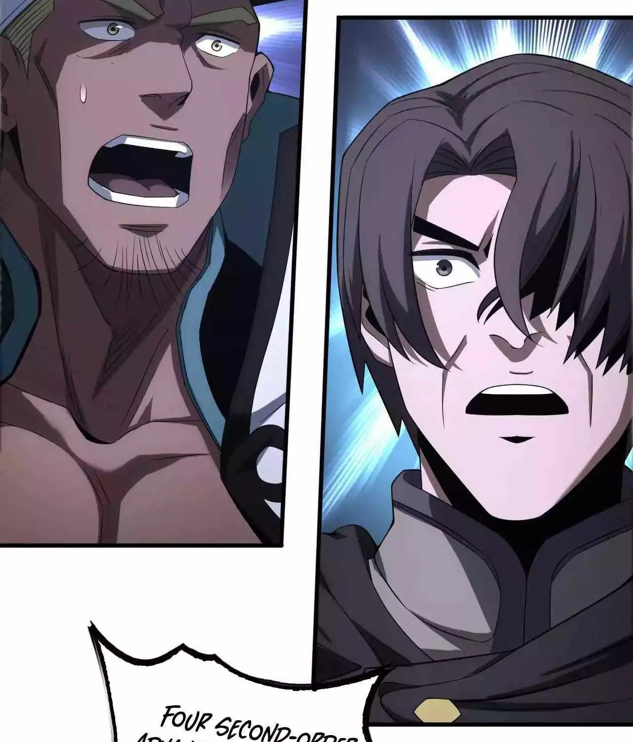 Doomsday Sword God Chapter 17 page 38 - 