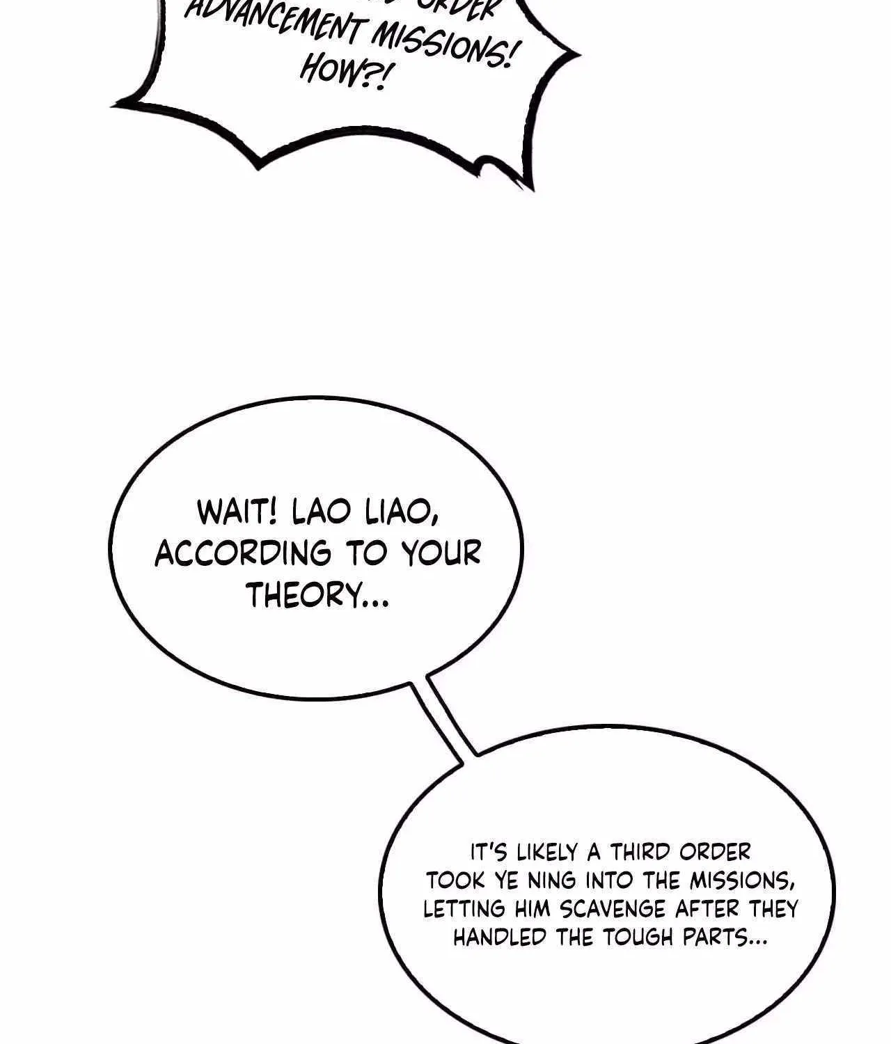 Doomsday Sword God Chapter 17 page 39 - 