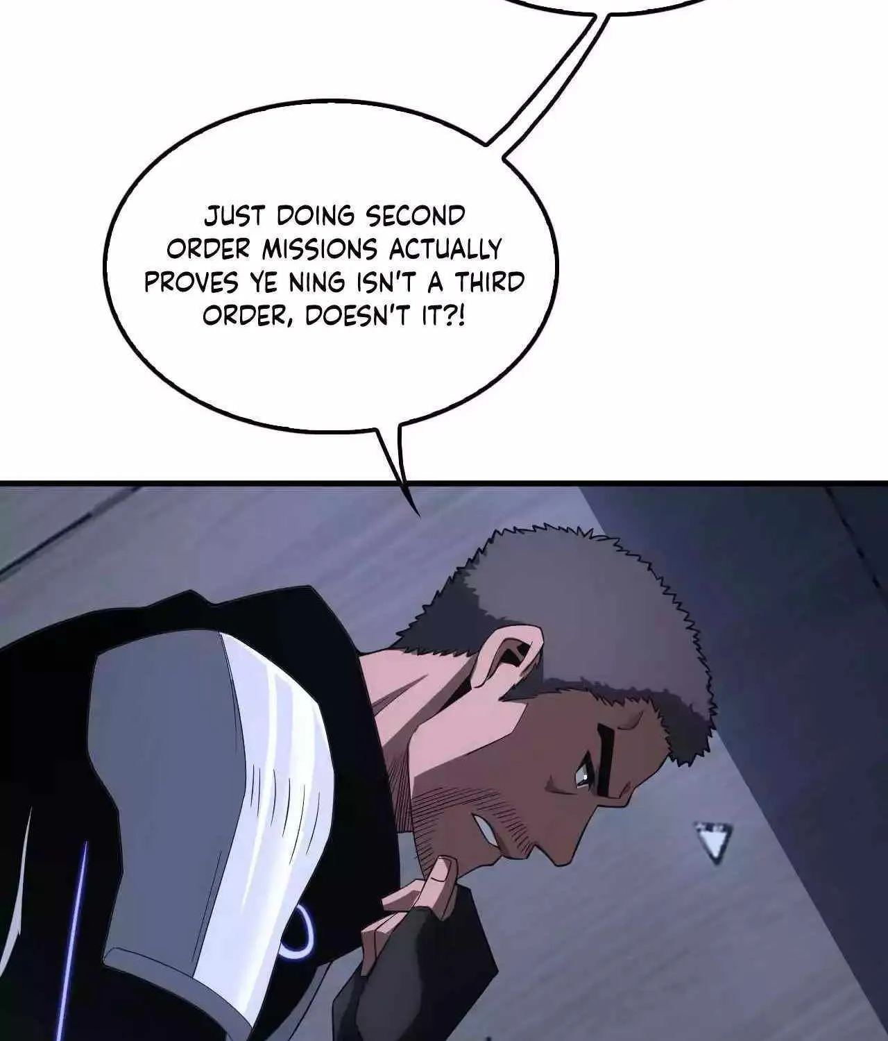 Doomsday Sword God Chapter 17 page 40 - 