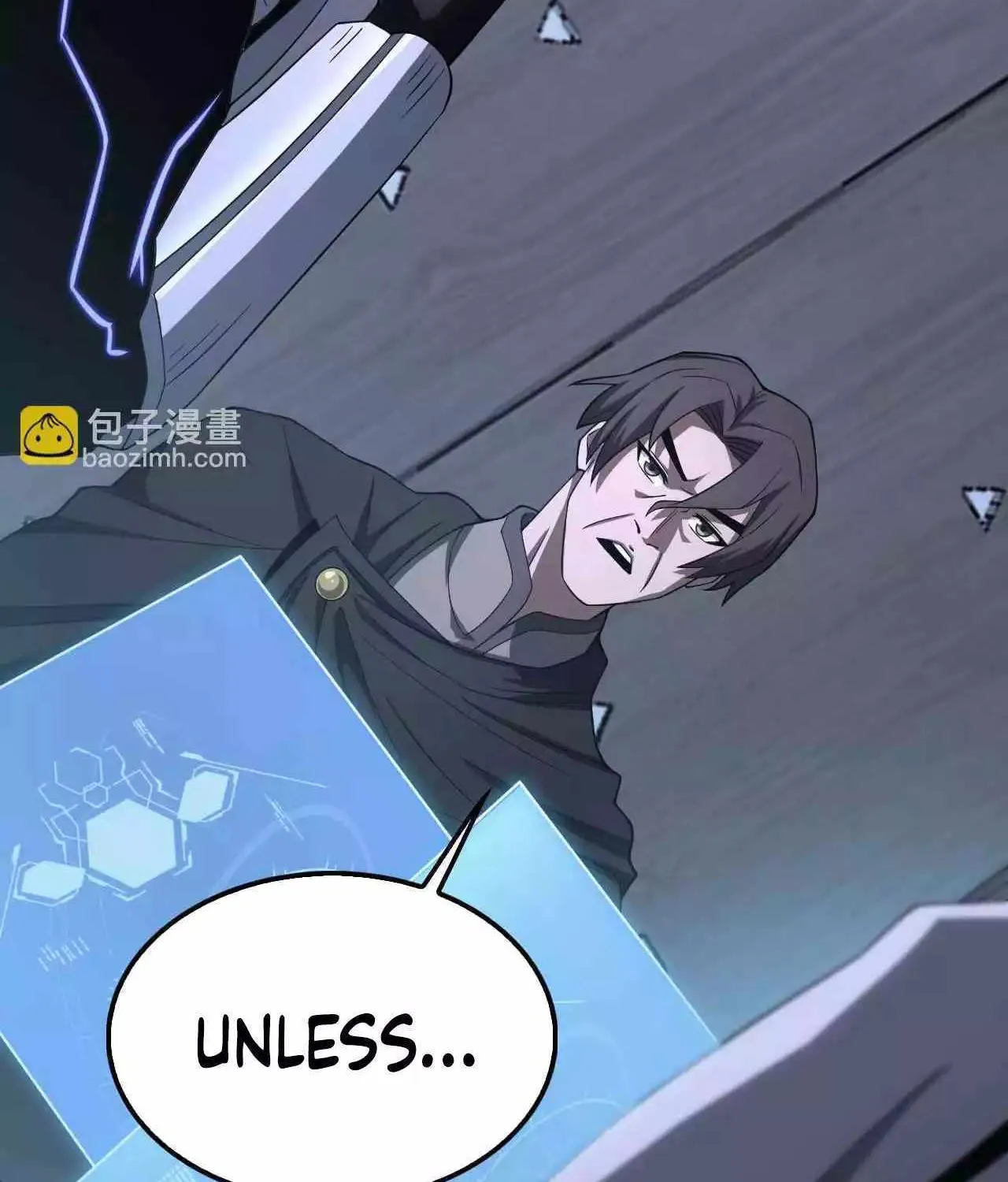 Doomsday Sword God Chapter 17 page 41 - 