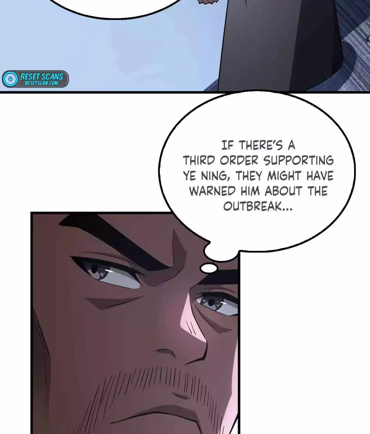 Doomsday Sword God Chapter 17 page 45 - 