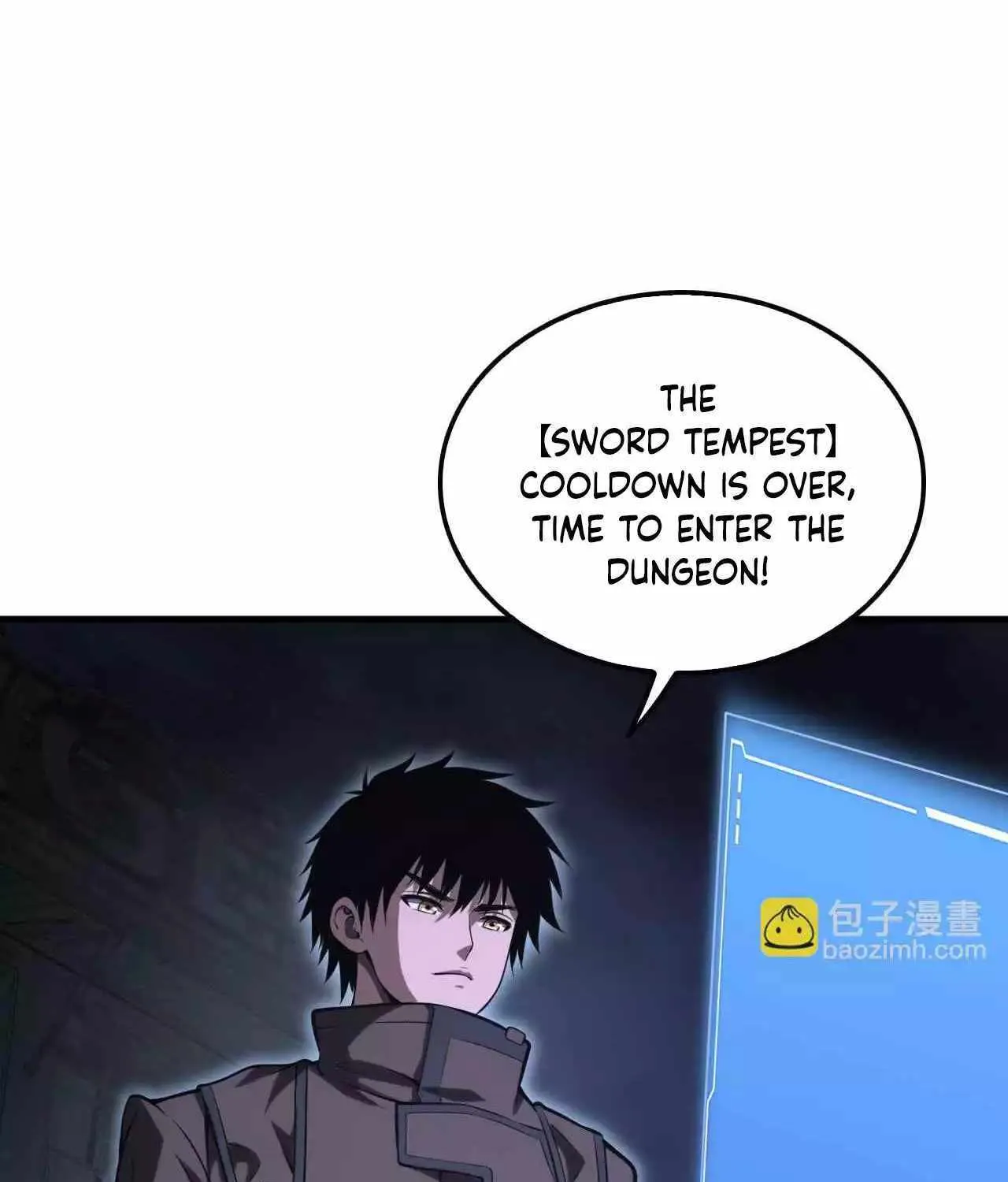 Doomsday Sword God Chapter 17 page 58 - 