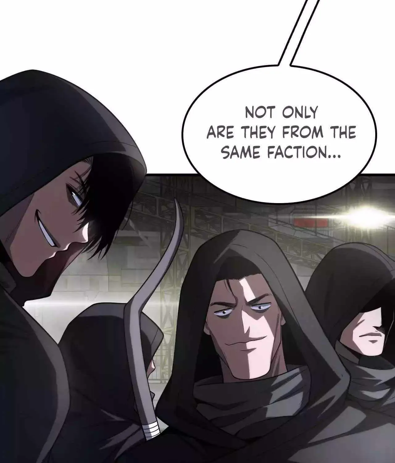 Doomsday Sword God Chapter 17 page 71 - 