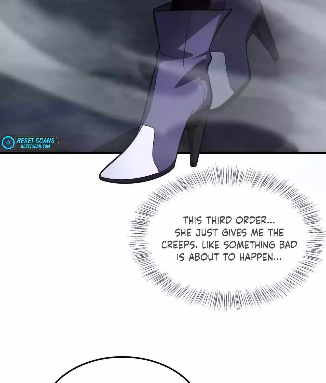 Doomsday Sword God Chapter 17 page 76 - 