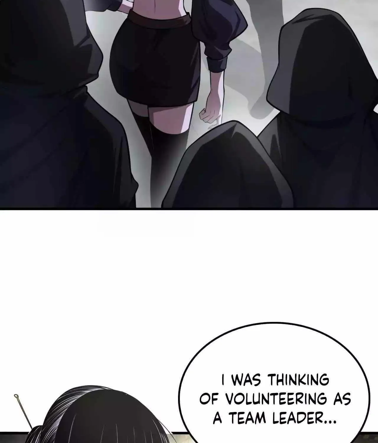 Doomsday Sword God Chapter 17 page 79 - 
