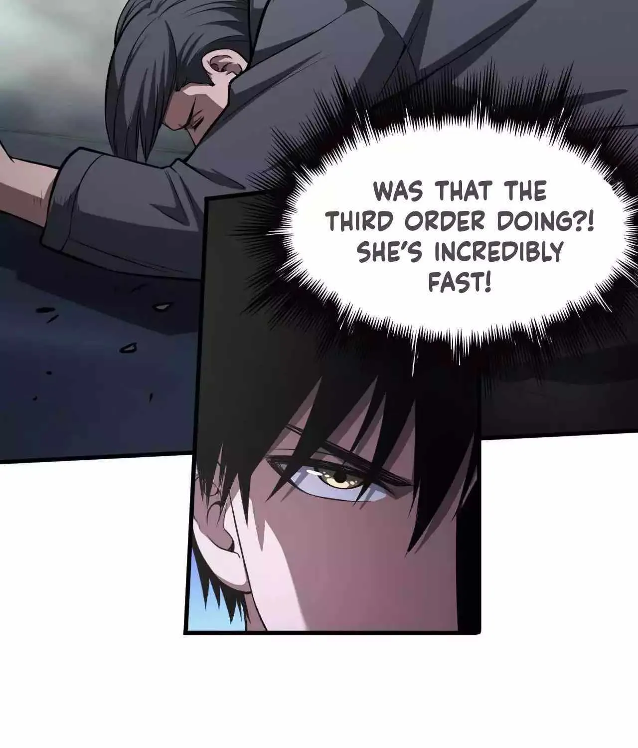 Doomsday Sword God Chapter 17 page 88 - 