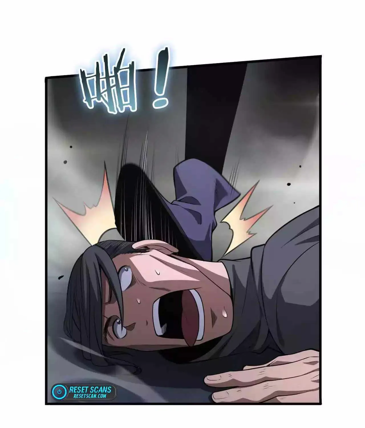 Doomsday Sword God Chapter 17 page 89 - 