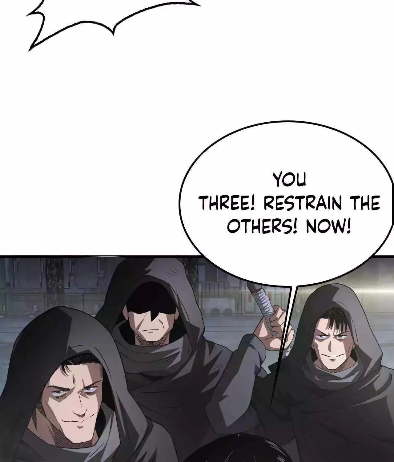Doomsday Sword God Chapter 17 page 96 - 