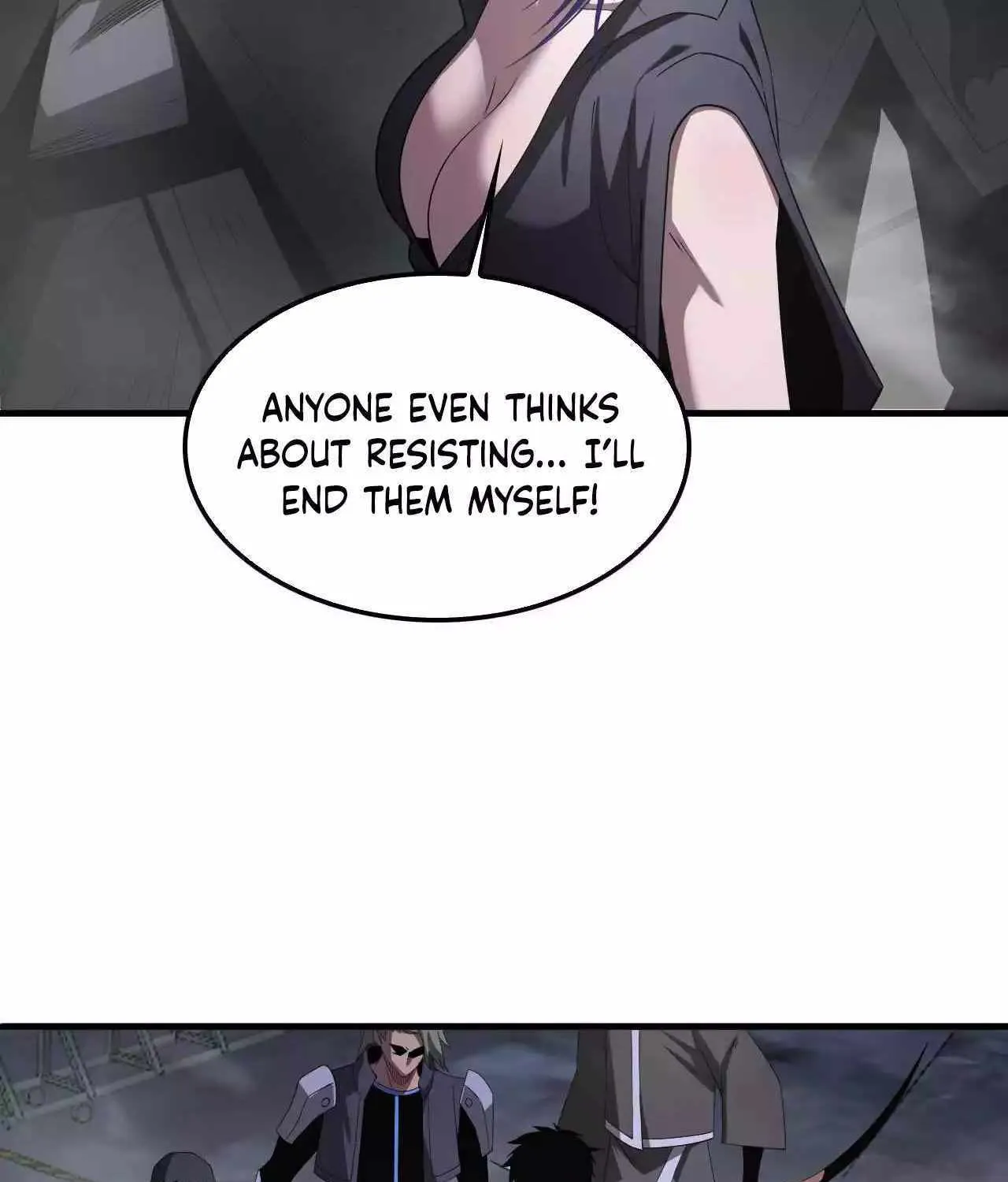 Doomsday Sword God Chapter 17 page 98 - 