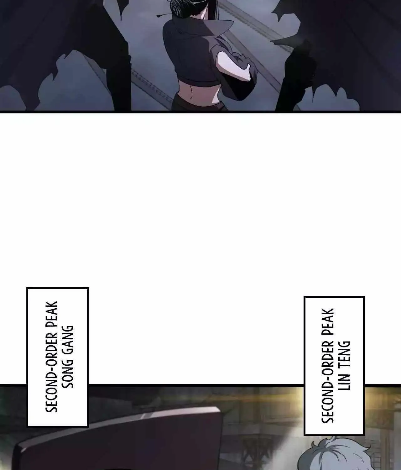 Doomsday Sword God Chapter 17 page 100 - 